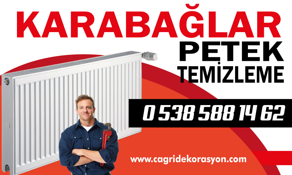 Karabağlar Petek Temizleme